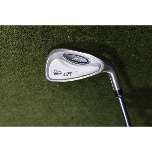 Fer golf king cobra i - À, ss-i