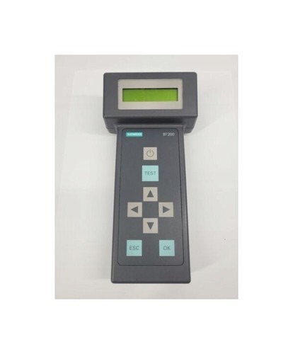Siemens bt200 - siemens,