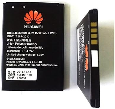 Original battery for huawei - original,
