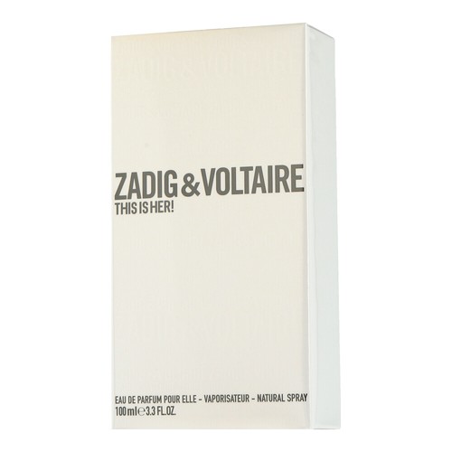 Zadig voltaire est - voltaire,,