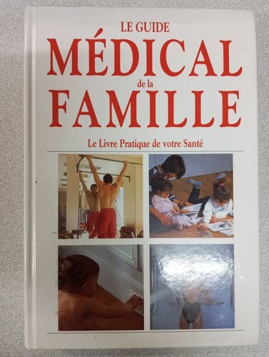 Guide medical la - le,