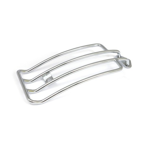 Porte bagages selle - à, simple