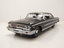 Ford Galaxie 500XL Hardtop