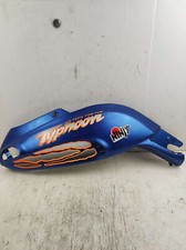 Carénage arrière droit Piaggio Typhoon / NRG - avant 2011