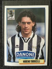 CARD MERLIN CALCIO 95 STAR