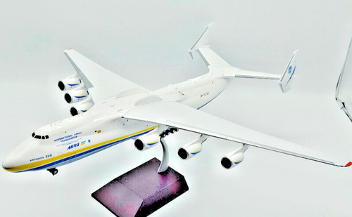 Antonov 225 mriya - an,