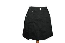 JUPE COURTE FEMME  °°°   JENNYFER     °°°  PLISSEE . TAILLE 34. PARFAIT ETAT