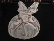 jolie combinaison&fond de robe