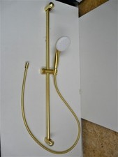 Barre de Douche Grohe Tempesta II or-Mat, 900mm, Tringle, Bain