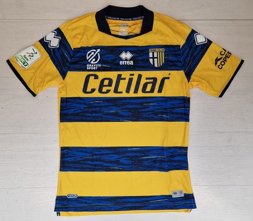 A125 errea parme maillot - ac, 2