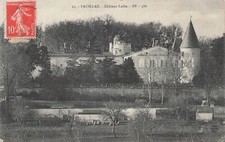 (33) Pauillac - Château Lafite  74585