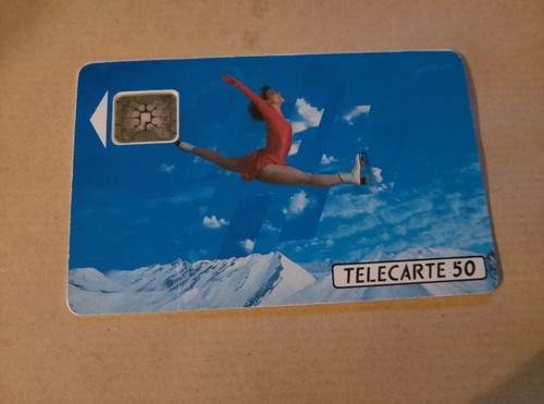 Telecarte france unites - france,
