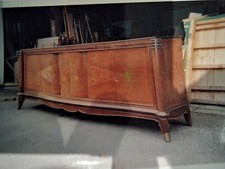 meuble enfilade dans "le goût