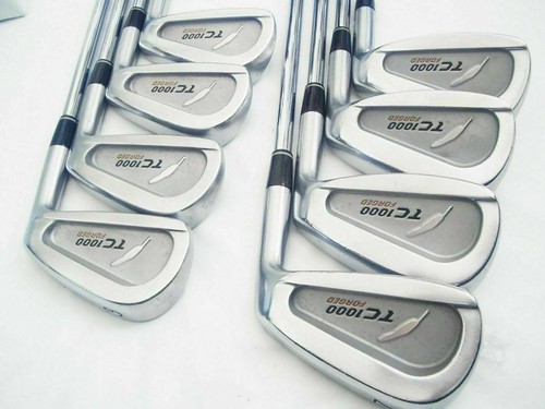 Quatorze tc1000 forged - tc1000, 8