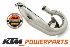 KTM  / FMF POT FACTORY  50SX