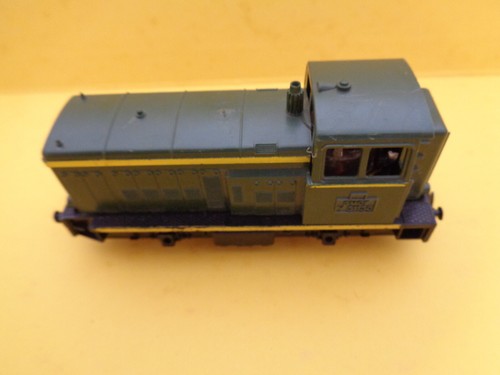 Jouef 8501 sncf - 8501, ho