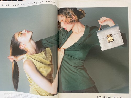 Publicité vintage - ◕,