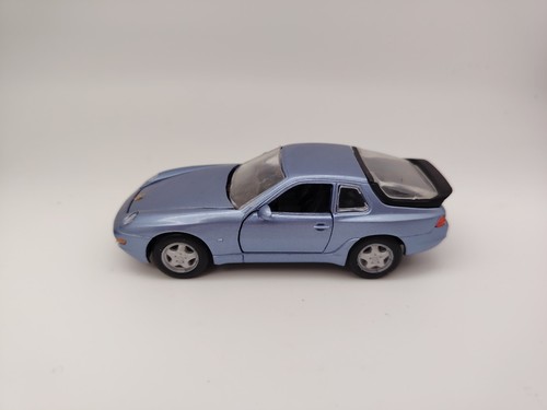 Nzg modelle porsche 968 - modelle,