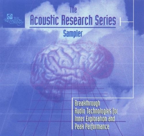 Various acoustic research - acoustic,