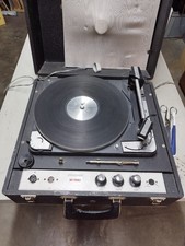 PLATINE DUAL 1010 valise ampli tube hp audax