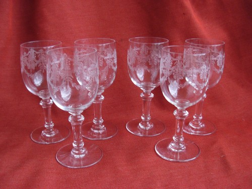 Baccarat beauharnais pied - baccarat,beauharnais, ,pied