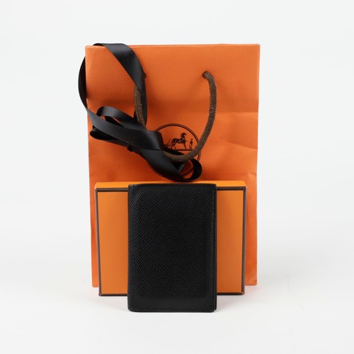 Hermes portefeuille carte - hermes,