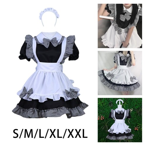 Costume femme chambre - de,