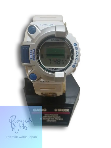 Casio 310 punch game watch - punch,