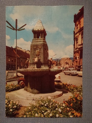 Alte carte postale - alte,
