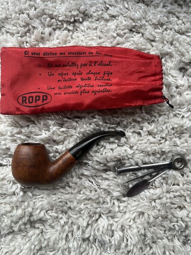 Pipe ropp altesse en - n°24,