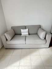 canapé convertible 3 places