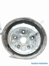 JANTE TOLE 4 FORD TRANSIT 2  / NE 13862