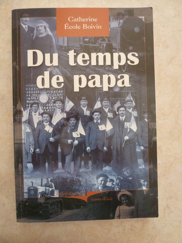 Temps papa 2006 - du, (2006