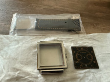 Eterna Chronograph Limited