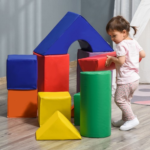 Piece soft play - piece,