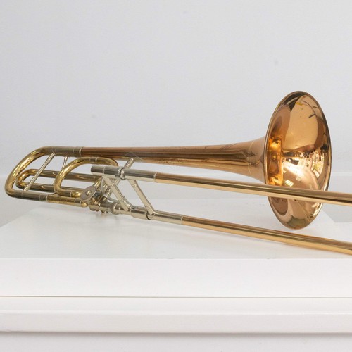 Conn 88h trombone ténor - 88h,