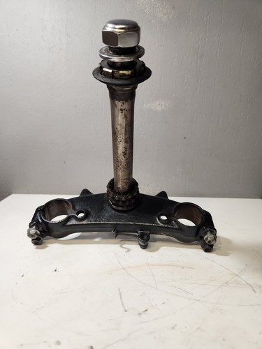 Fourche inférieur - fourche,