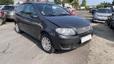 Pare soleil droit FIAT PUNTO 2