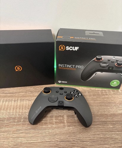 Scuf instinct pro manette - instinct, de