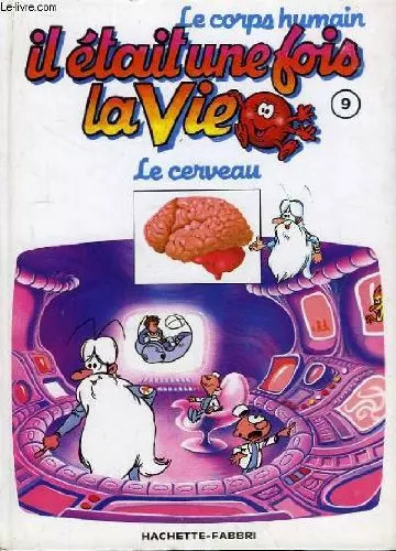 Corps humain était une - humain., il