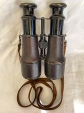 Anciennes paire jumelle - de,