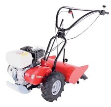Motoculteur ROTO 408 HD SÉRIE PUBERT Avec Moteur HONDA GP 160 OHV 163 CC