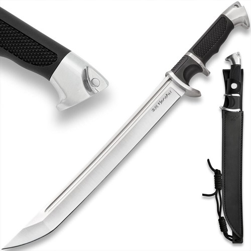 Honshu sub hilt - sub-hilt, tanto