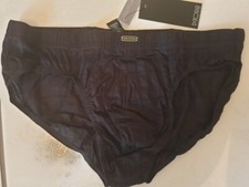 HOM SLIP MINI TAILLE 6 BUSINESS LORD H COULEUR BLACK COMBINATION