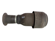 Vérin Suspension pneumatique Jambe de Soufflet d’air AR DR pour BMW F11 520d