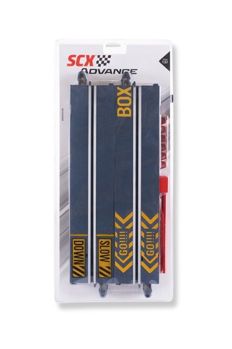 Scx advance pitlane set - advance,