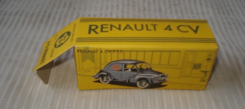 Cij norev renault - cij,