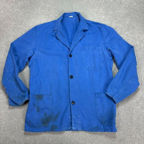 Vintage veste française - veste,