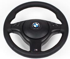 Cuir Glates Volant pour BMW