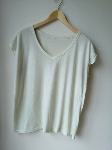 Haut jaune femme - , matalan